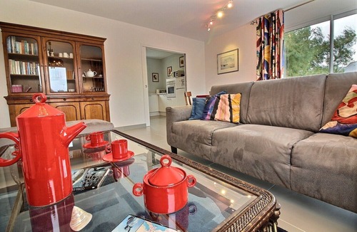 Ploubazlanec House | Kerarzic Gardens