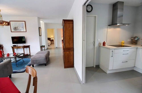 Ploubazlanec House | Kerarzic Gardens