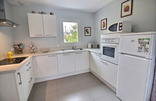 Ploubazlanec House | Kerarzic Gardens