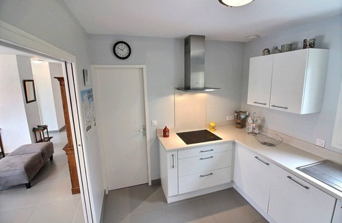 Ploubazlanec House | Kerarzic Gardens