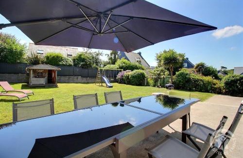 Louannec House | Kerbana