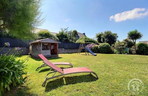 Louannec House | Kerbana