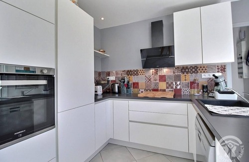 Louannec House | Kerbana - LOUANNEC - Gîte