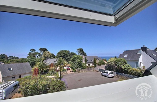 Louannec House | Kerbana - LOUANNEC - Gîte