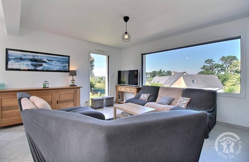 Louannec House | Kerbana - LOUANNEC - Gîte