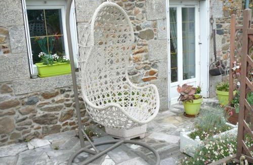 Plouagat House | Kerbarbo