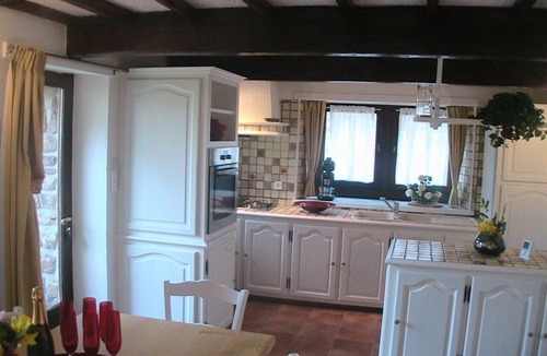 Plehedel House | Kerberso gîte in Pléhédel