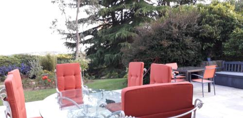 Plouezoch Bed & Breakfast | KerBlondel