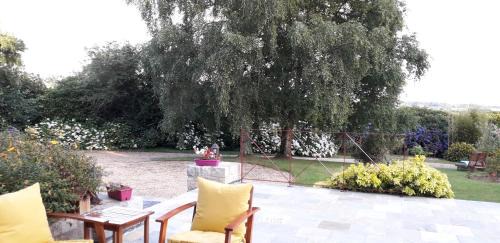 Plouezoch Bed & Breakfast | KerBlondel