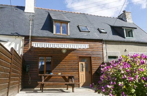 Plouguiel House | Kerborn - PLOUGUIEL - Gîte