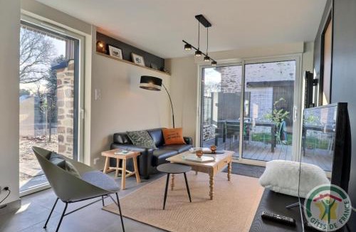 Guignen House | Kerbret