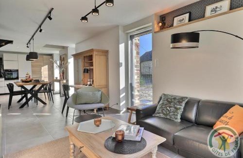 Guignen House | Kerbret