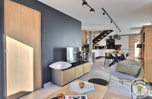 Guignen House | Kerbret - Guignen - Gîte