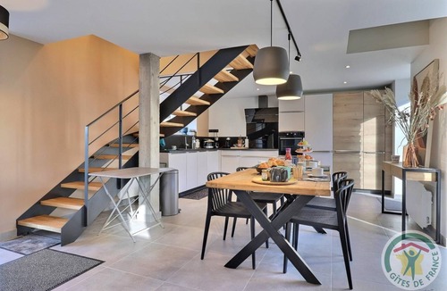 Guignen House | Kerbret - Guignen - Gîte