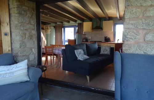 Plomeur House | Kerdu Pointe de la Torche - 200 m from the beach