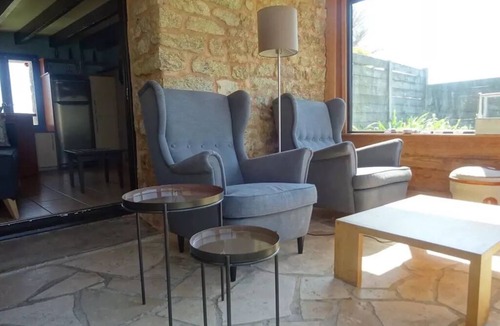 Plomeur House | Kerdu Pointe de la Torche - 200 m from the beach