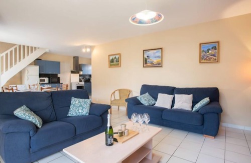 La Trinite-sur-Mer House | Kerdual by Interhome