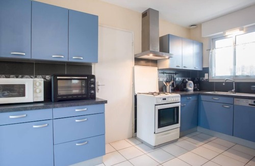 La Trinite-sur-Mer House | Kerdual by Interhome