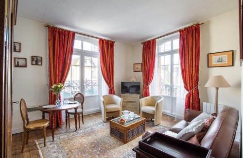 Courtoisville-Sillon-Moka Apartment | Kereden Location