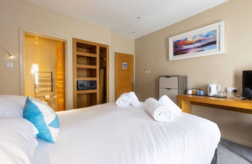 Bude Hotel | Kerenza Hotel Cornwall