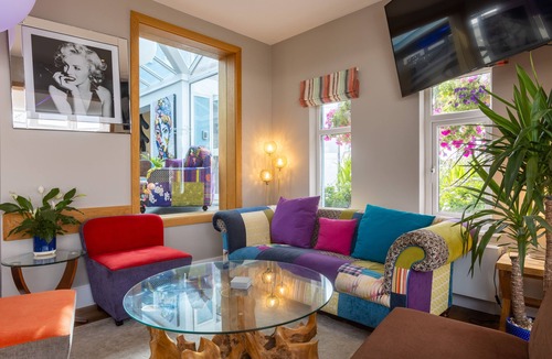 Bude Hotel | Kerenza Hotel Cornwall