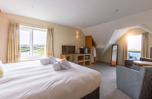 Bude Hotel | Kerenza Hotel Cornwall