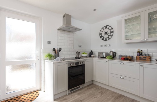 Praa Sands House | Kerenza Sands, Praa Sands