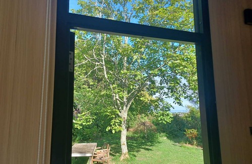 Tataraimaka House | Kereru Creek by Tiny Away