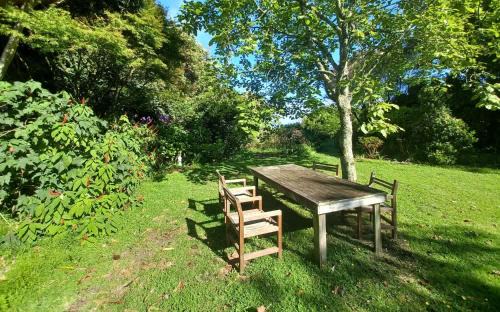 Tataraimaka House | Kereru Creek by Tiny Away