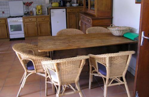 Leuhan House | Kerespars