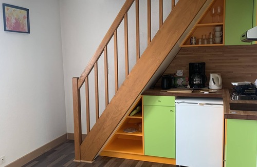 Kerfany-les-Pins Apartment | KERFANY LES PINS BEACH APARTMENT