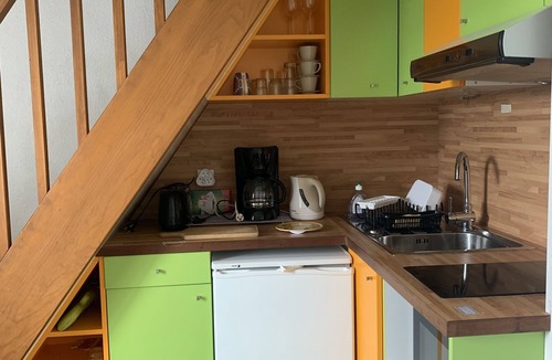 Kerfany-les-Pins Apartment | KERFANY LES PINS BEACH APARTMENT