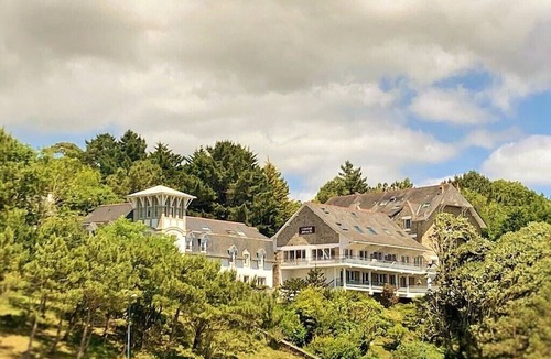 Kerfany-les-Pins Apartment | KERFANY LES PINS BEACH APARTMENT