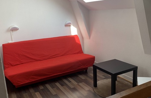 Kerfany-les-Pins Apartment | KERFANY LES PINS BEACH APARTMENT