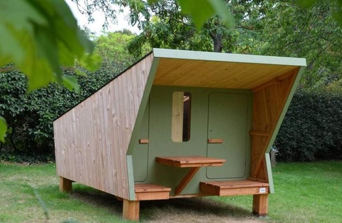 La Fresnaye-au-Sauvage Other | KERFLAVEUR