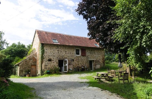 La Fresnaye-au-Sauvage Other | KERFLAVEUR