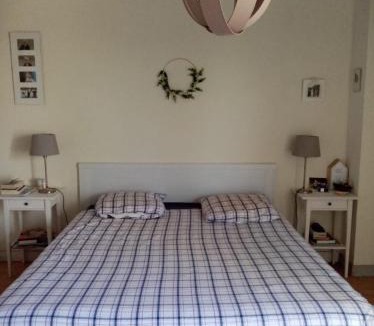 Plouer-sur-Rance House | Kerfly