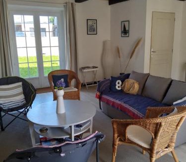 Plouer-sur-Rance House | Kerfly