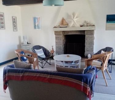 Plouer-sur-Rance House | Kerfly