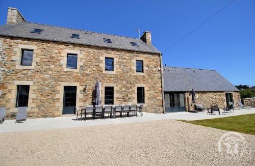 Plougrescant House | Kergonet