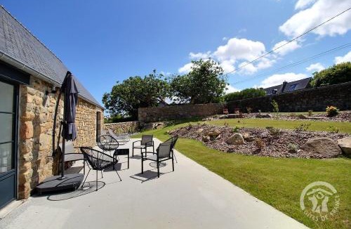 Plougrescant House | Kergonet