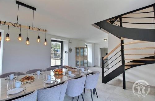 Plougrescant House | Kergonet