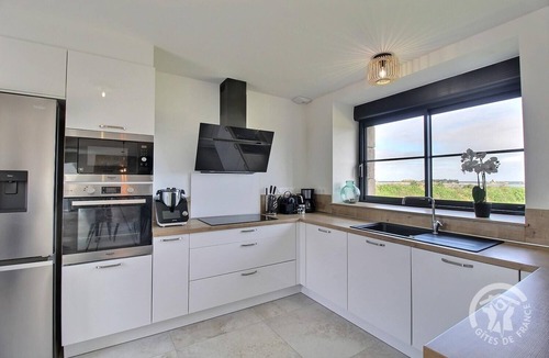 Plougrescant House | Kergonet - Plougrescant