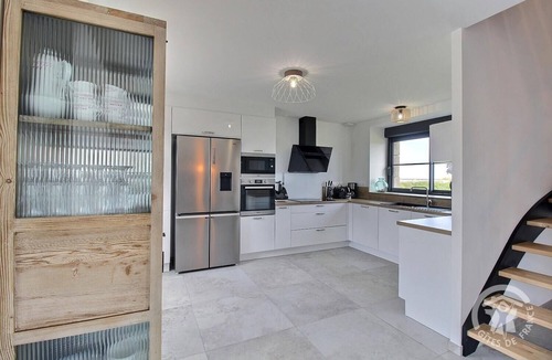 Plougrescant House | Kergonet - Plougrescant