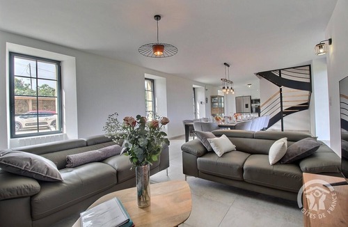 Plougrescant House | Kergonnet Pour 6 - Plougrescant