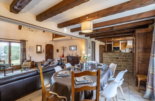 Carnac House | Kergrim by Interhome