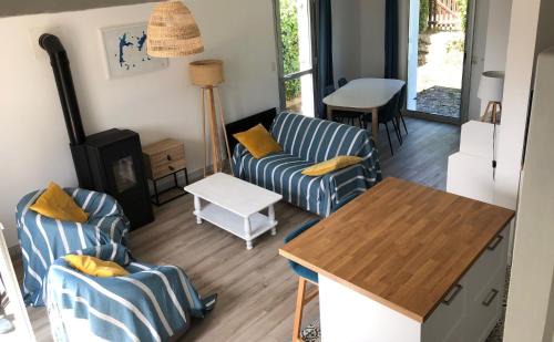 Ile-aux-Moines House | Kerguido