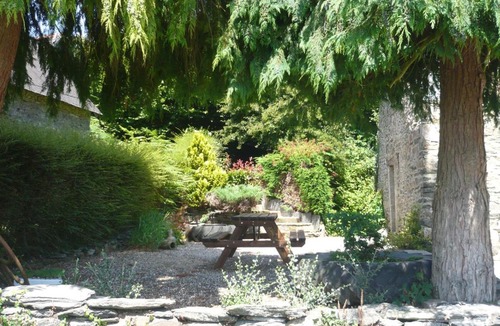 Mur-de-Bretagne House | Kerguillaume