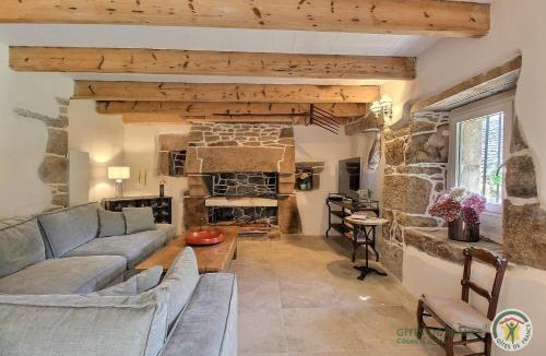 Pleumeur-Bodou House | Kerguntuil