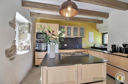 Pleumeur-Bodou House | Kerguntuil - Pleumeur Bodou